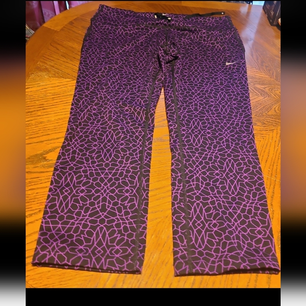 Nike running leggings